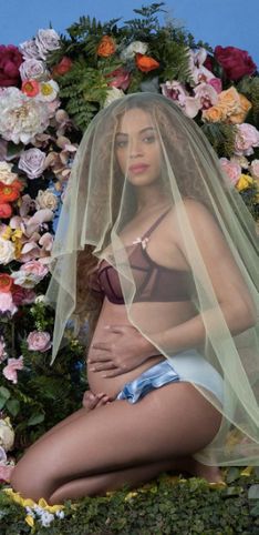 Beyonce Style File: Her Fashion Through The Years