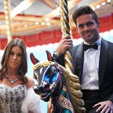 Made In Chelsea Season 5: Spencer and Louise finally split after angry fight
