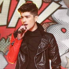 Zayn Malik's mum slams Twitter trolls after One Direction singer faces racist abuse