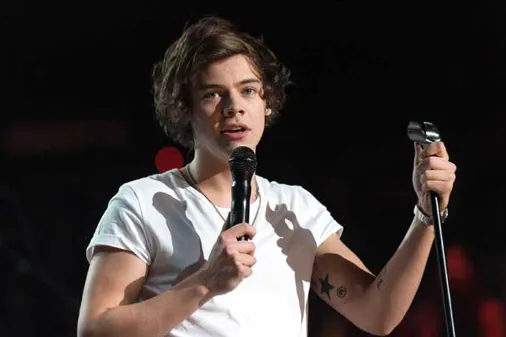 Harry Styles