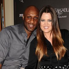 Khloe Kardashian and Lamar Odom slam cheating rumours...and a photographer's camera
