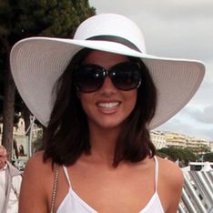 Lucy Mecklenburgh opens up about Max George romance