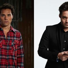 Made In Chelsea Series 6: Andy Jordan admits he hates Spencer Matthews