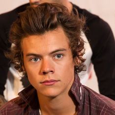 Harry Styles upsets 1D fans after spending the night partying with two sisters