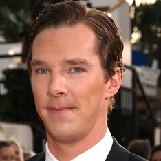 Benedict Cumberbatch struggles with love since becoming famous