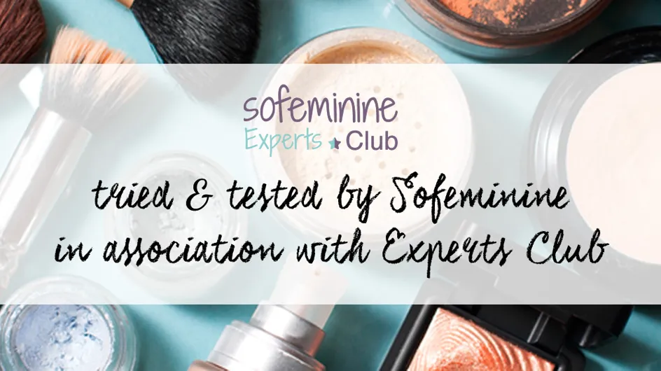 Tried & Tested: The Facial SPF That Feels Like Velvet